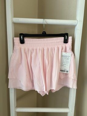 lululemon shake-it shorts